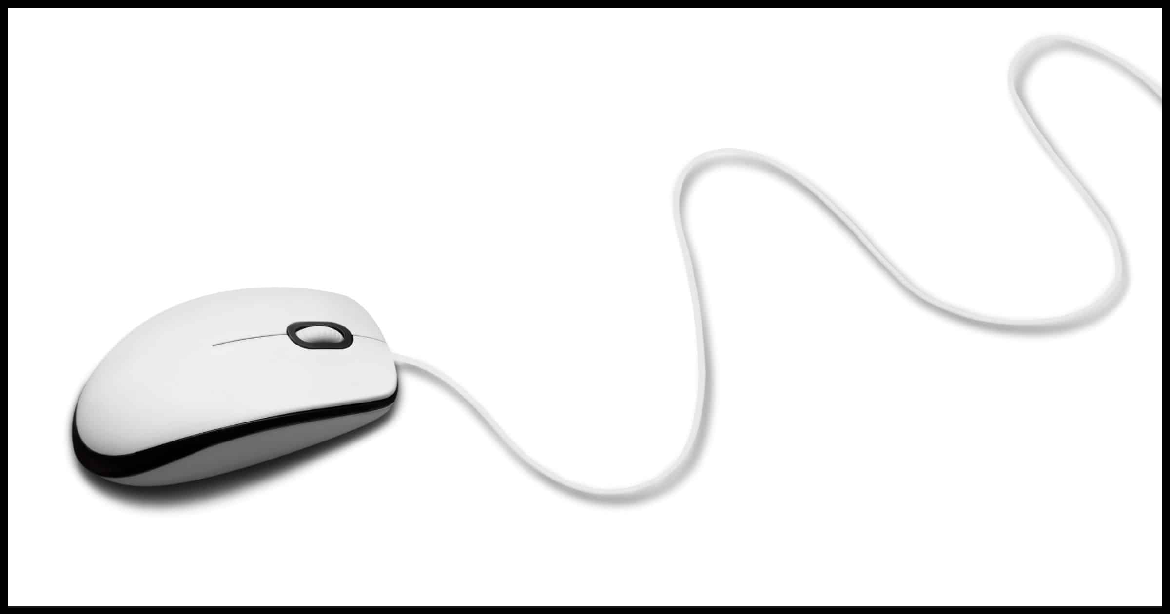 Computer Mouse Moving By Itself at Ashlee McSwain blog