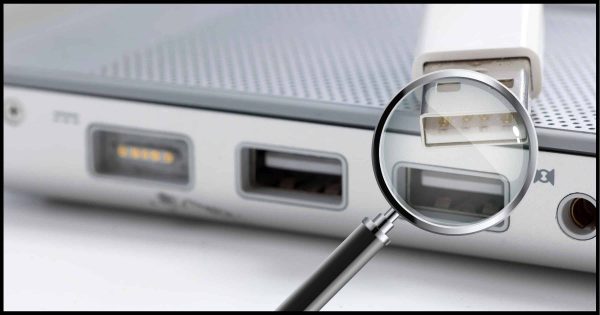 How to Fix Windows Not Recognizing USB Device