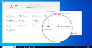 How Do I Turn Off UAC (User Account Control) in Windows?