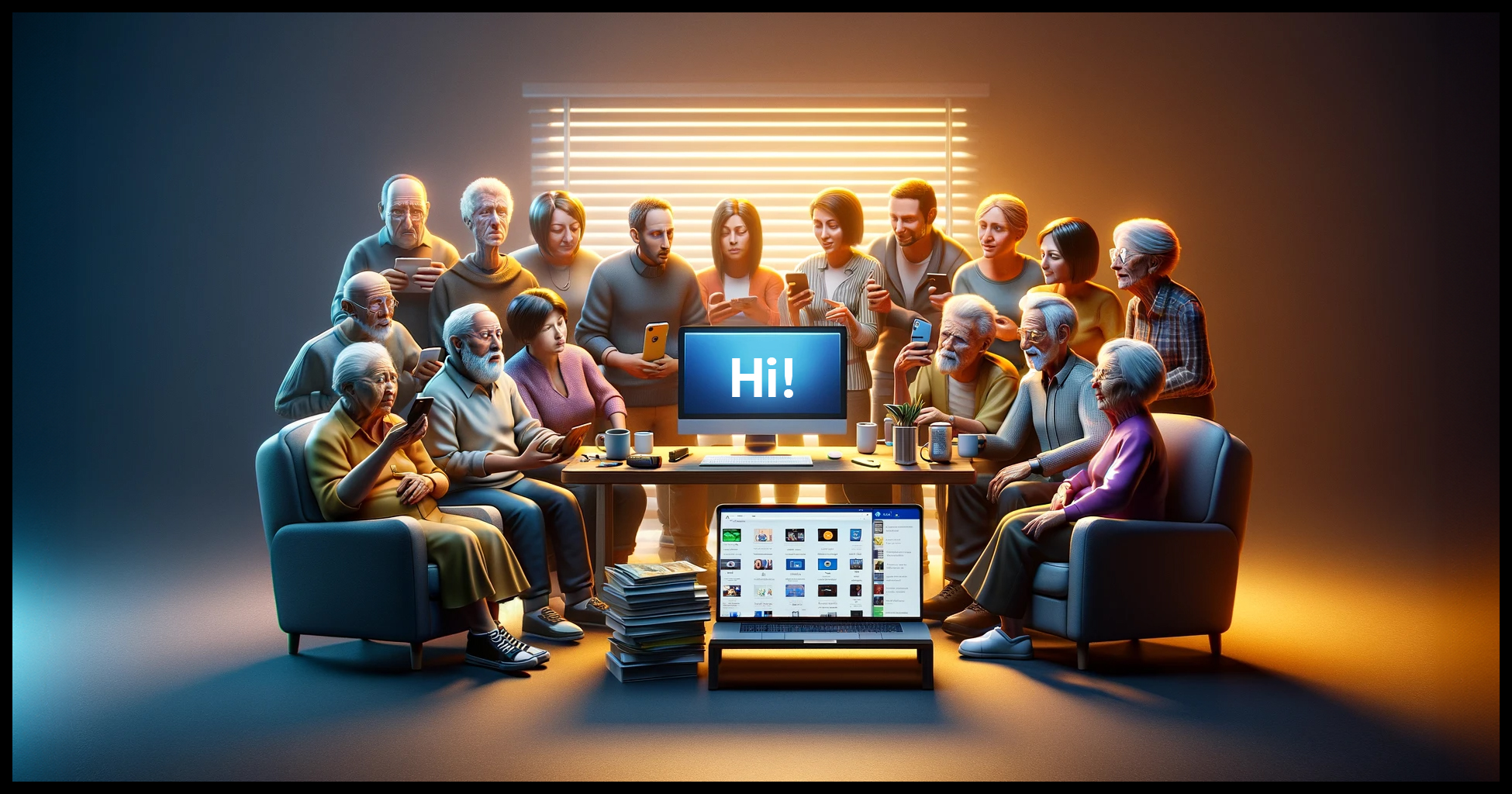 The Plight of the Average User - Ask Leo!