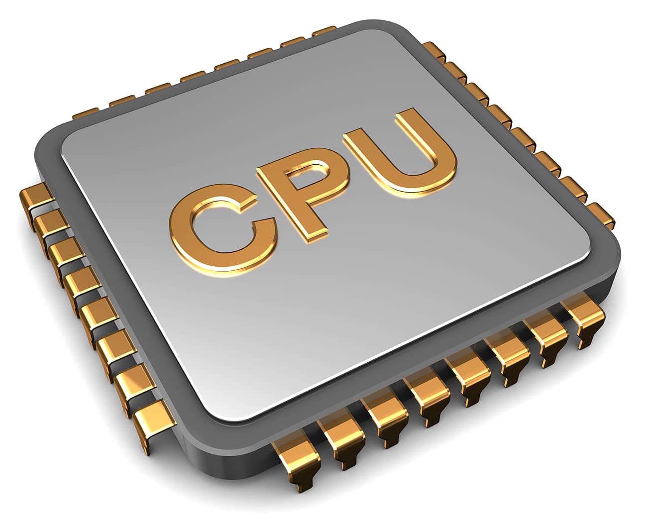 What is a Processor? Explained Simply