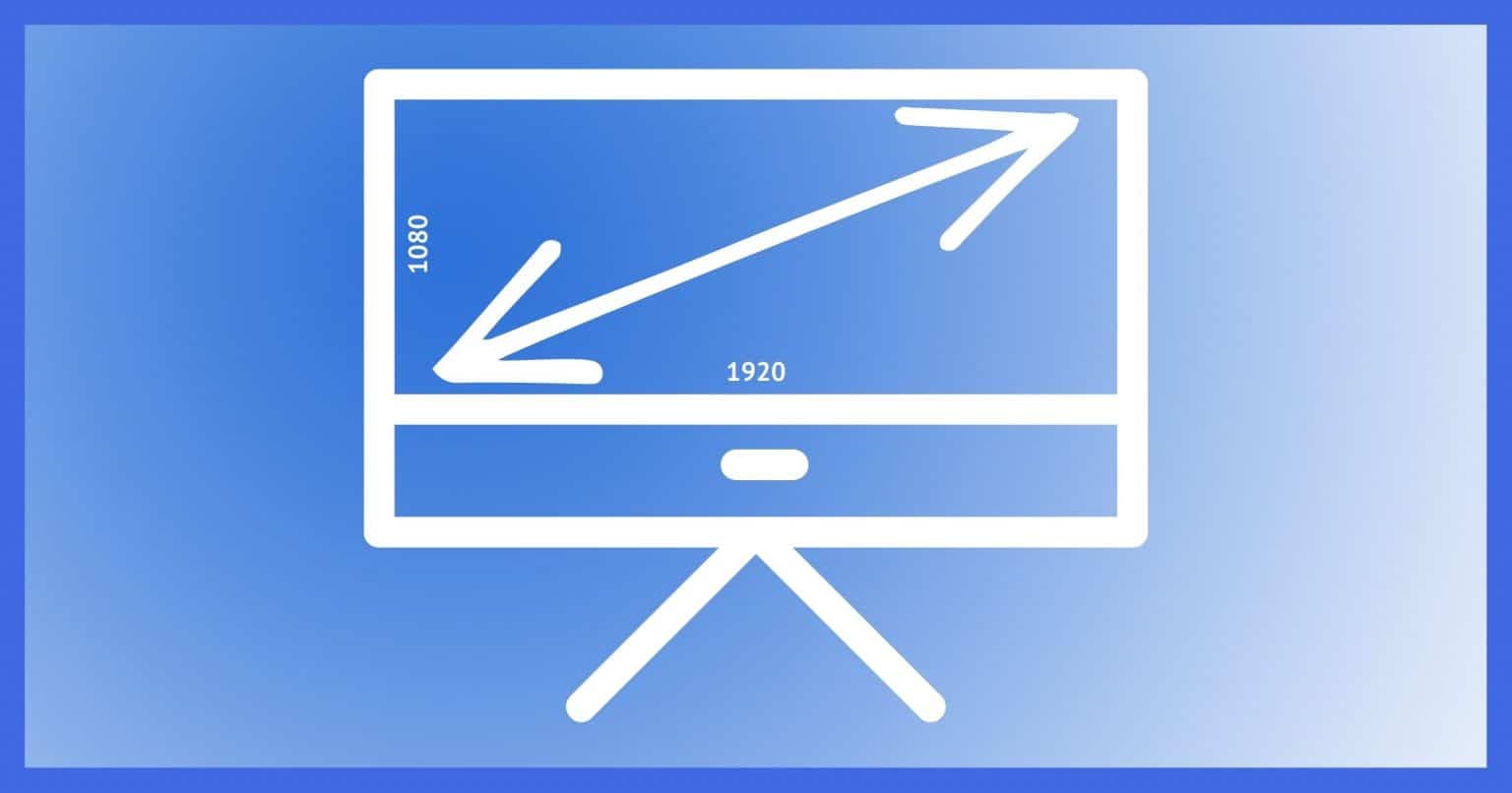 How Does Screen Resolution Work Ask Leo 