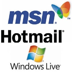 Trots behandeling scheren What's the Difference Between Hotmail.com, Msn.com, Live.com and Now  Outlook.com? - Ask Leo!