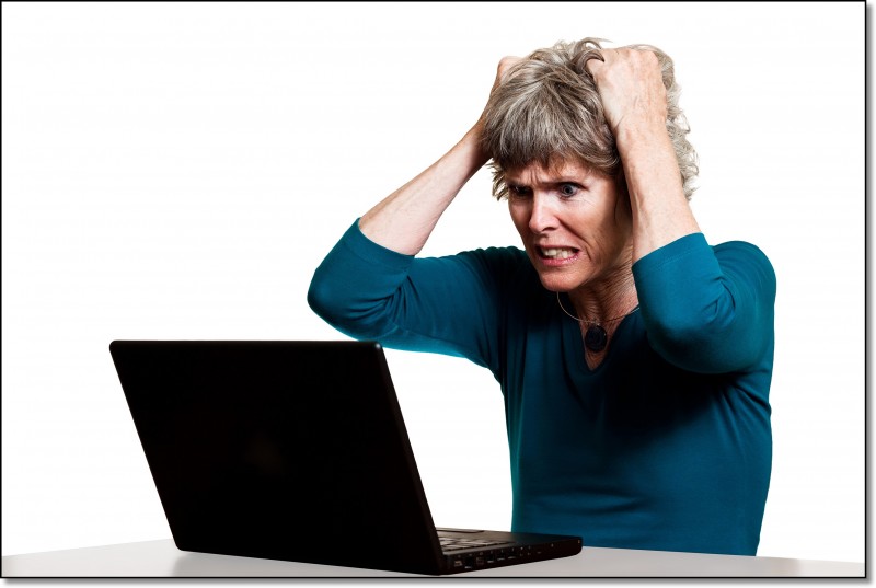 How Do I Recover My Data After A Computer Crash Ask Leo 