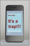 It's A Trap!!!