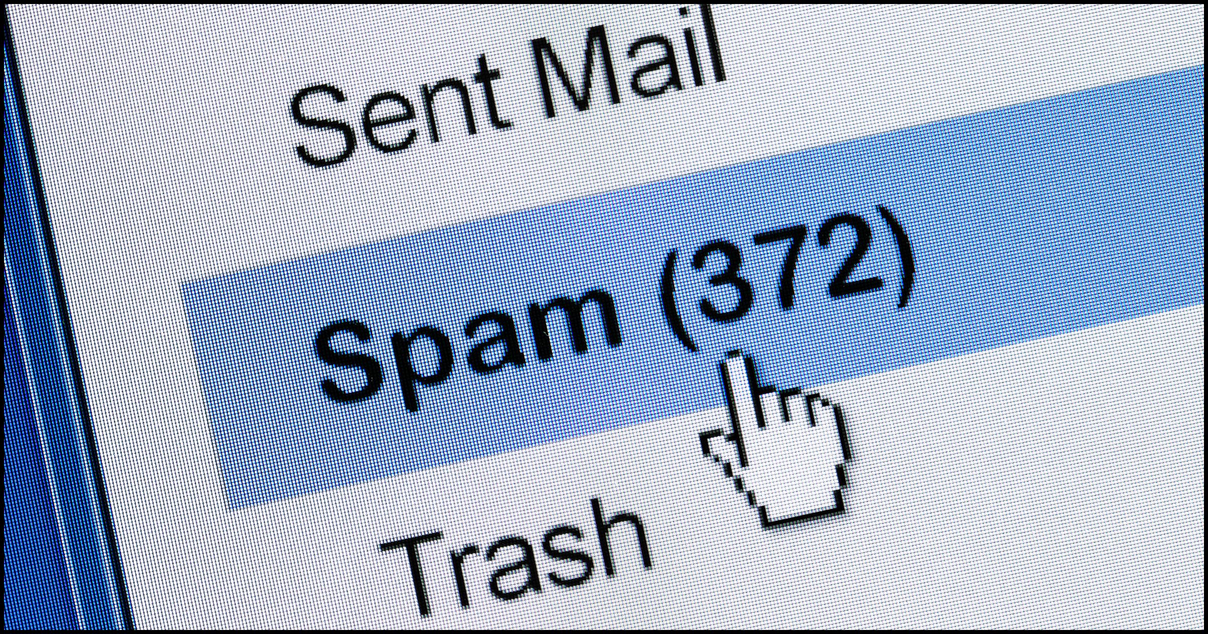 What's the Difference Between Spam and Junk Mail? Ask Leo!