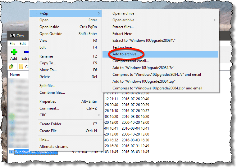File archive. Архив zip на Windows 10. Isn file. Что такое decrypted_file.zip. Wifiaudio_Windows.zip.