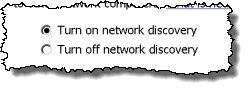 Network Discovery