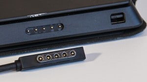 Microsoft Surface Pro Power Connector
