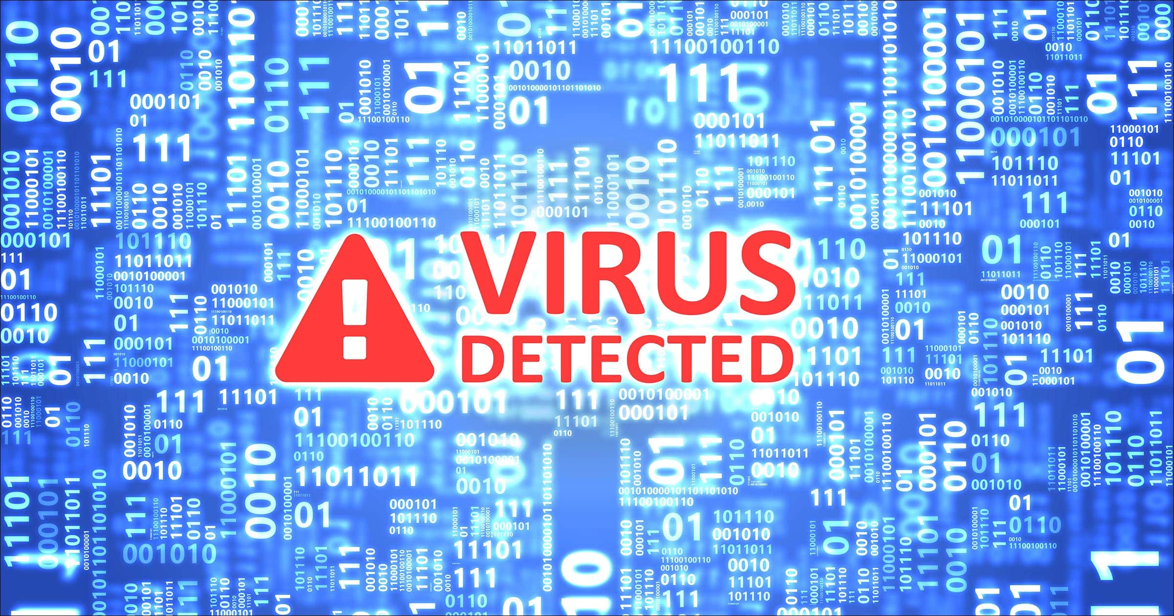 How Do I Remove A Virus If It Prevents Me From Downloading Or - 