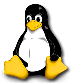 Tux - The Linux Mascot