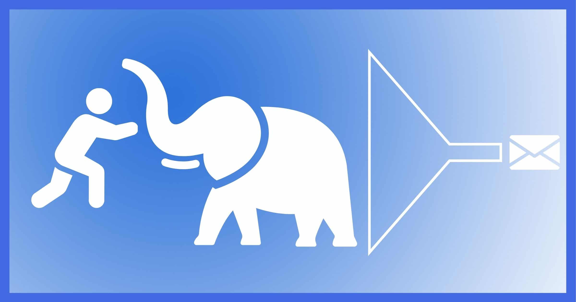 How to email large files using any email program or service ask leo 