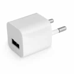 Usb electric charger plug