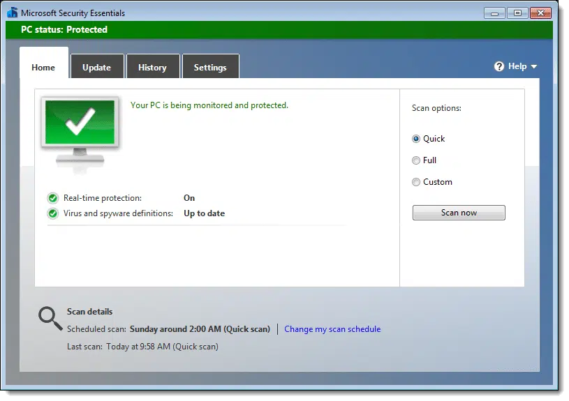 What Are the Key Differences Between Windows Defender and Microsoft