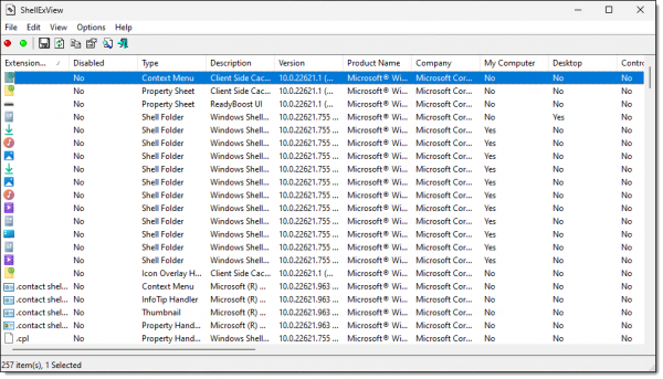 What Do I Do About Windows File Explorer Crashing? - Ask Leo! image.