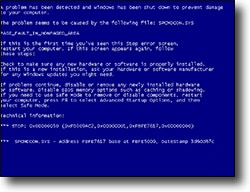 Why Does My Computer Blue Screen Ask Leo