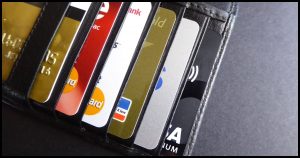 How Do I Prevent Credit Card Theft?