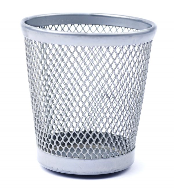 Where's the Recycle Bin on My USB Drive? Ask Leo!