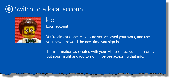 What Is a Microsoft Account? - Ask Leo!