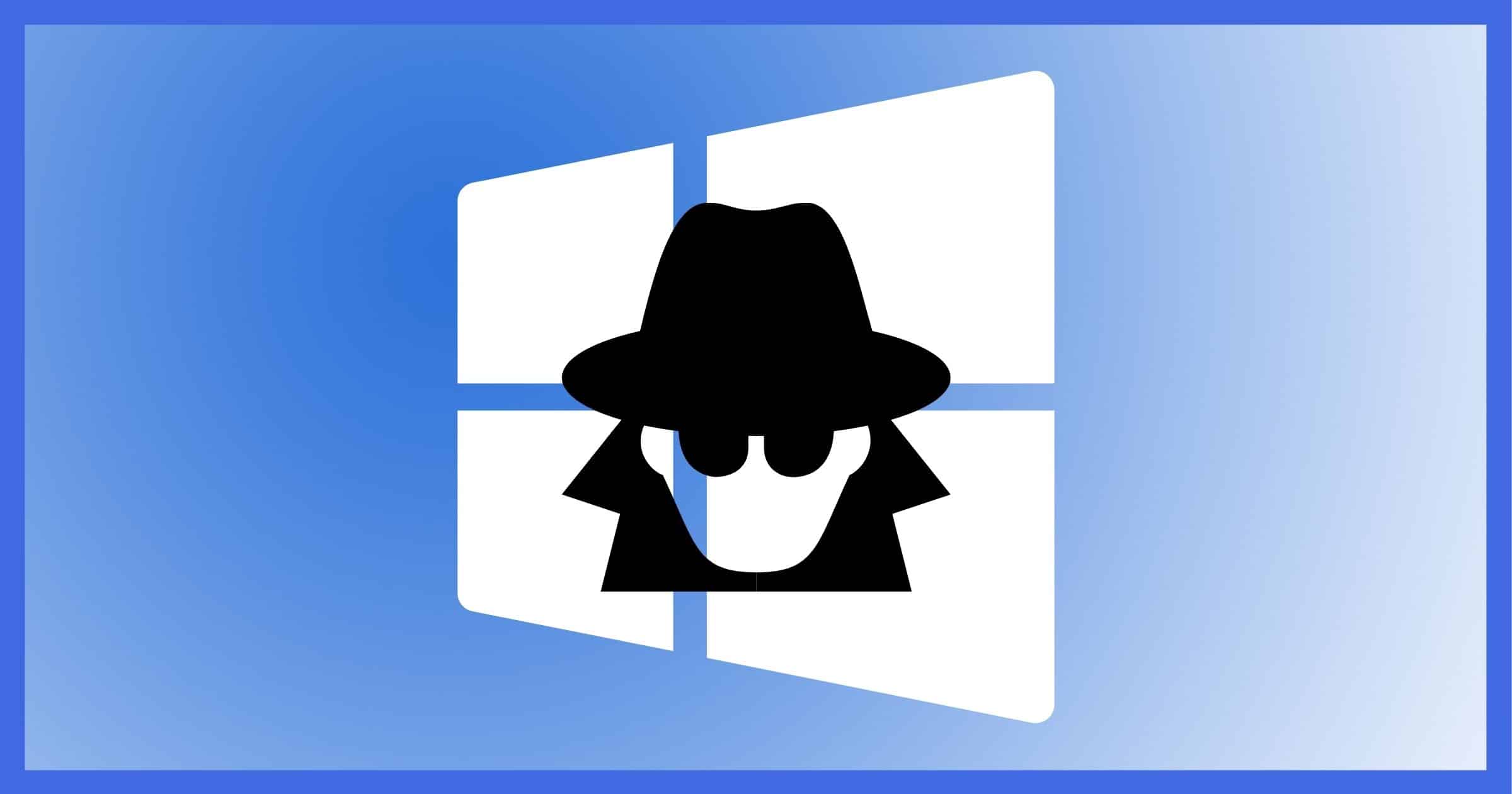 Setting up Windows 10 for Privacy - Ask Leo!