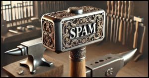 Should I Worry If Email I Send Is Marked as Spam?