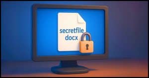 How Do I Encrypt a File?