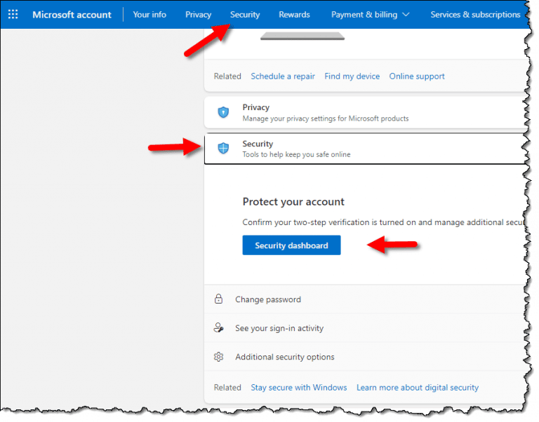 Recover Your Account Later by Setting Up a Microsoft Recovery Code Now ...