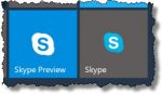Skype and Skype