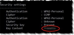 How Do I Recover a Wi-Fi Password When I’m Not Connected?