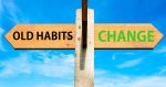 Old Habits versus Change