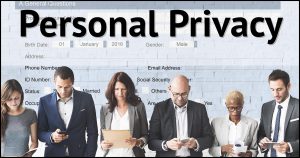 The Biggest Risk to Your Privacy Revealed