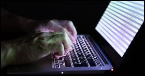 Are There Hidden Files that Save Every Keystroke I
