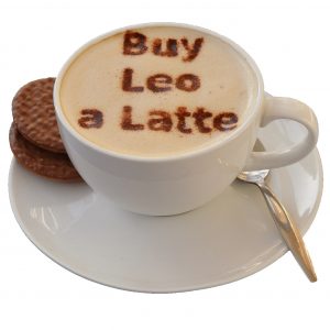 Buy Leo A...