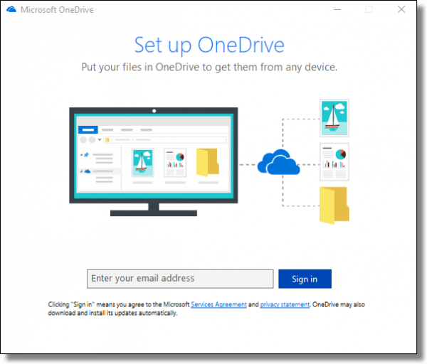 Using Onedrive For Nearly Continuous Backup Ask Leo - 