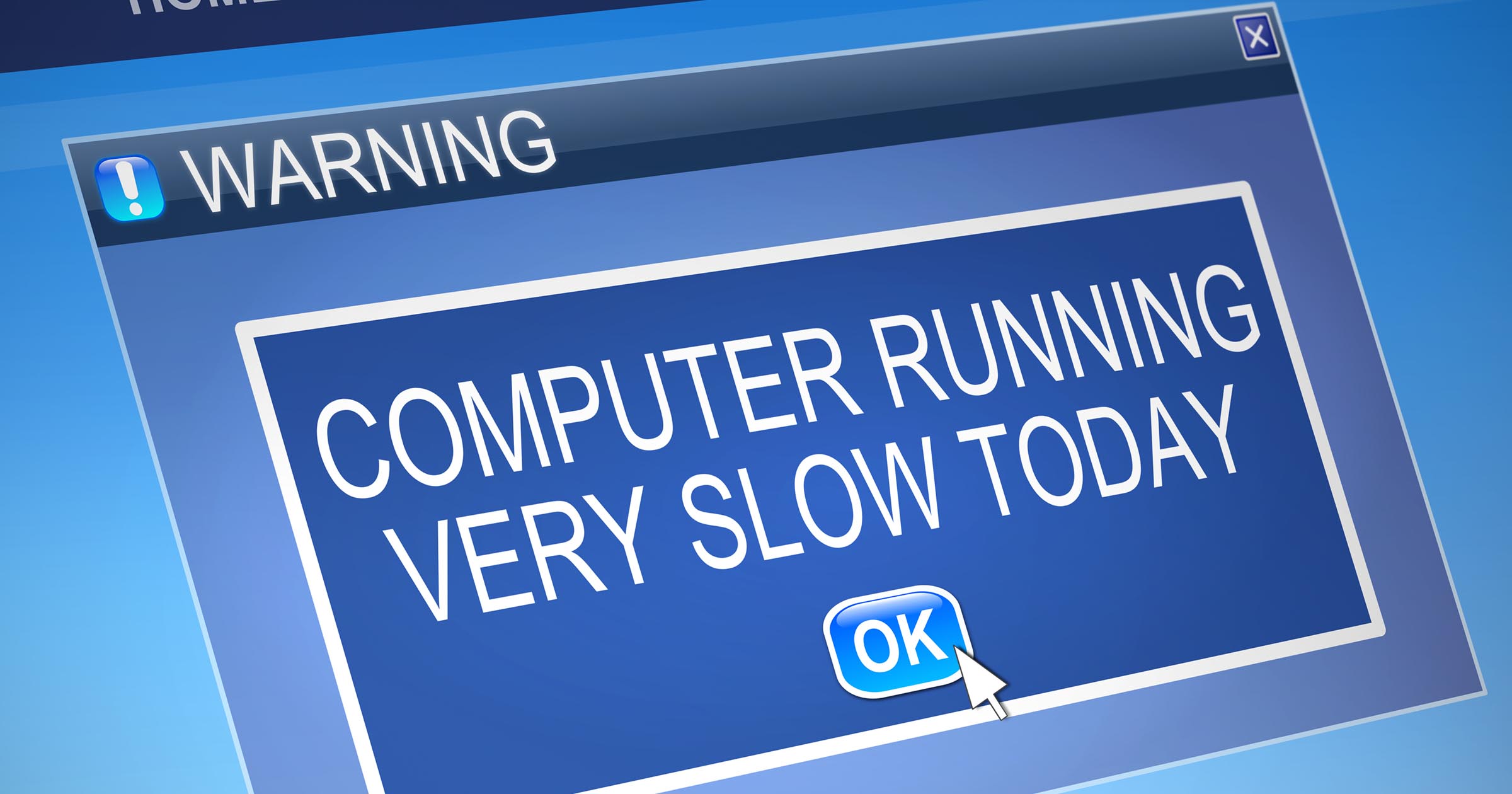 Why Your Computer Might Be Slow Ask Leo 