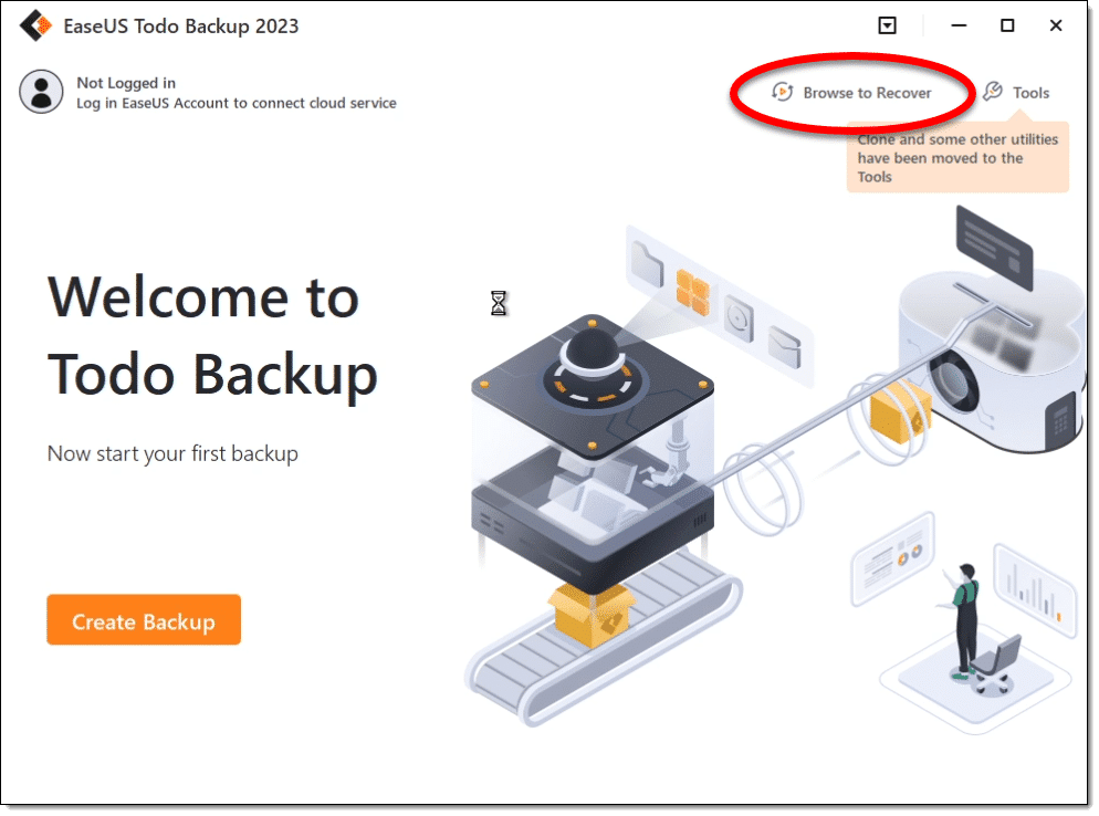 How Long Does It Take to Factory Reset A PC - EaseUS