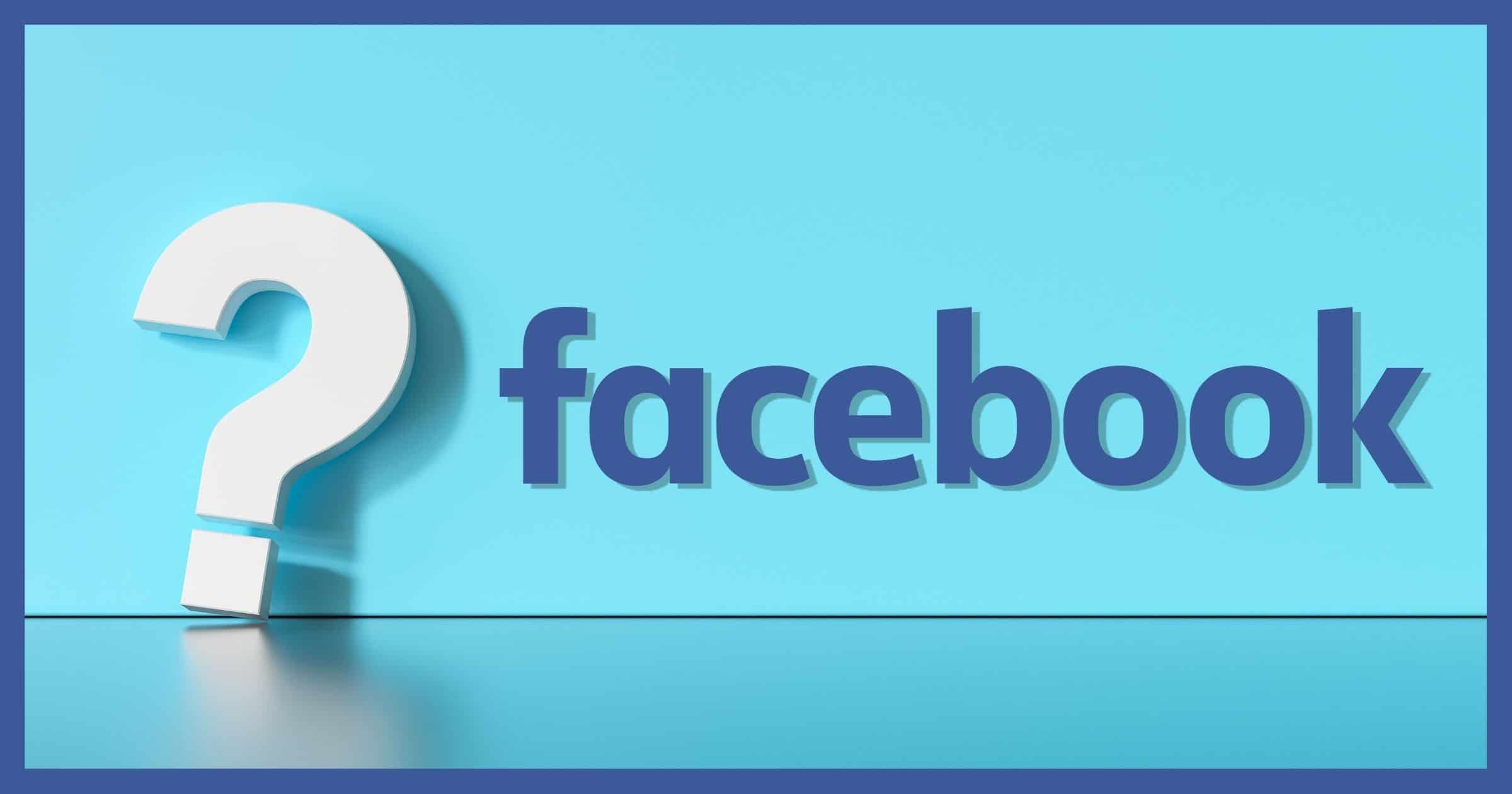 How To Log In With Facebook Code Generator? [in 2023] (Facebook 2-Factor  Authentication Issue) 