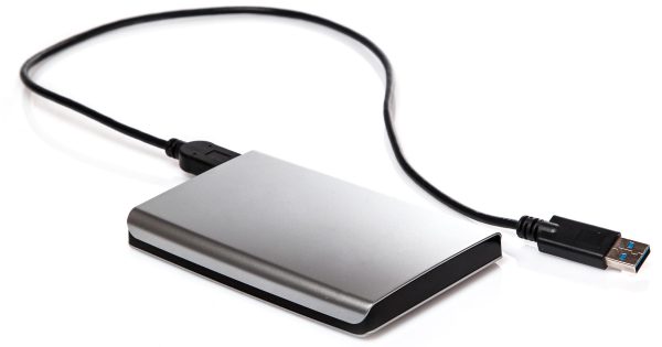 Can I Convert An External Usb Hard Drive Into An Internal - 