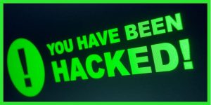 What to Do When Your Account Is Hacked