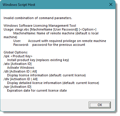 slmgr.vbs