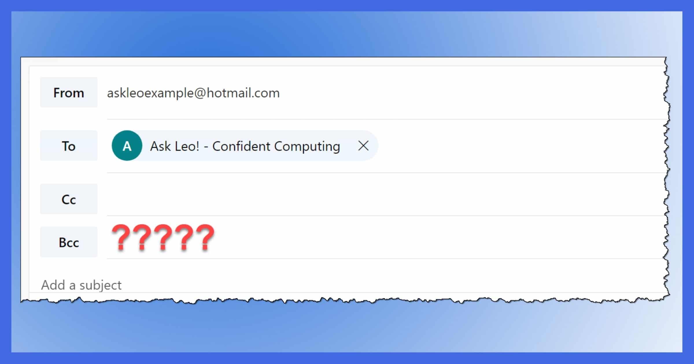 how-do-i-view-the-bcc-recipients-on-an-email-i-ve-received-ask-leo