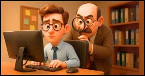 How Can an Employer Recover Information I
