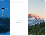 Windows Mail in Windows 11