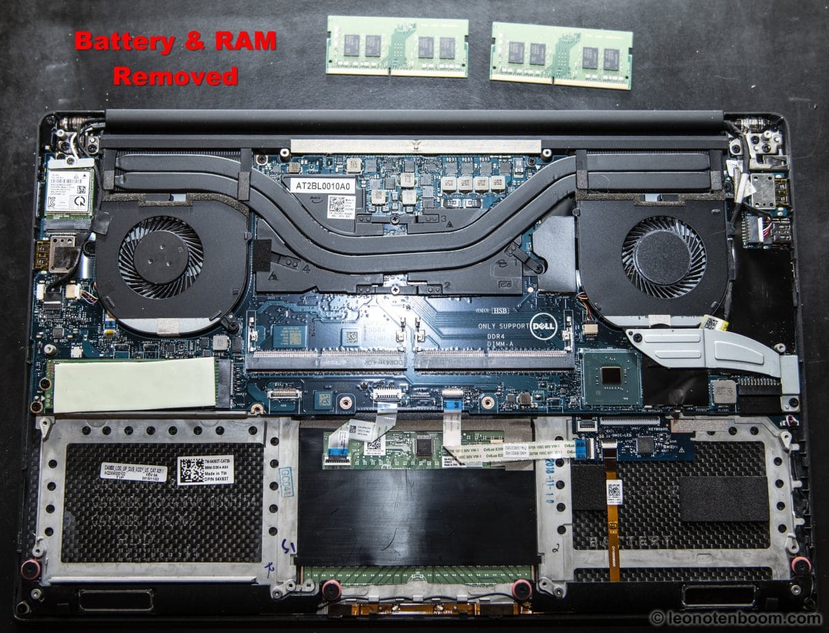 Inbuilt Ram The Journey to My New Computer: RAM Upgrade - Ask Leo!