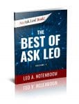 The Best of Ask Leo! - Volume 1