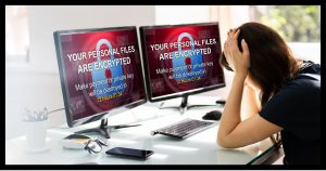 How to Protect Your Cloud Storage and Backups from Ransomware