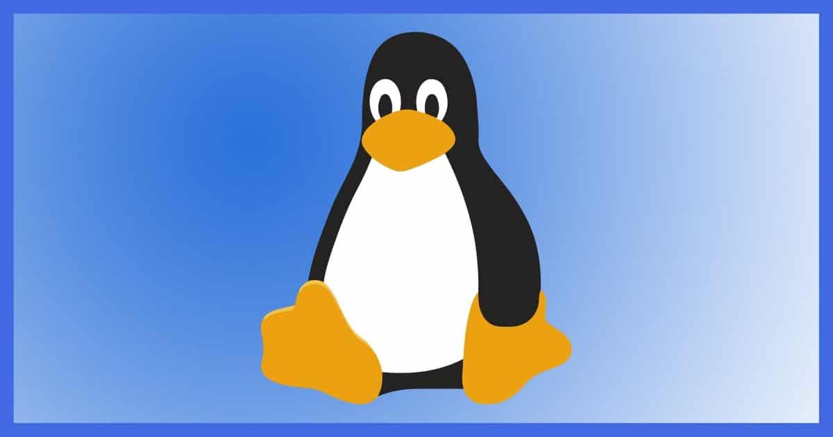 Tux: The Linux Mascot