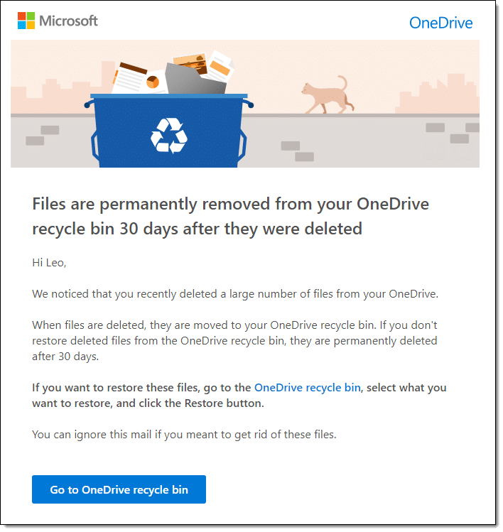 OneDrive Archives Ask Leo!