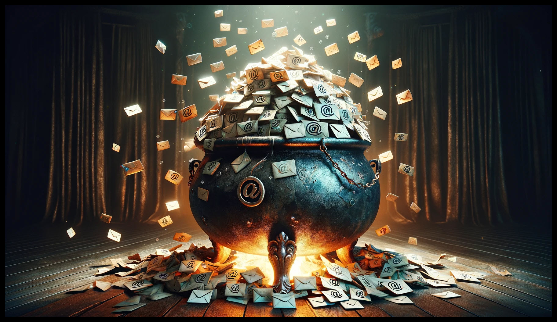 What Does "Over Quota" Mean? What's a Quota? Ask Leo!