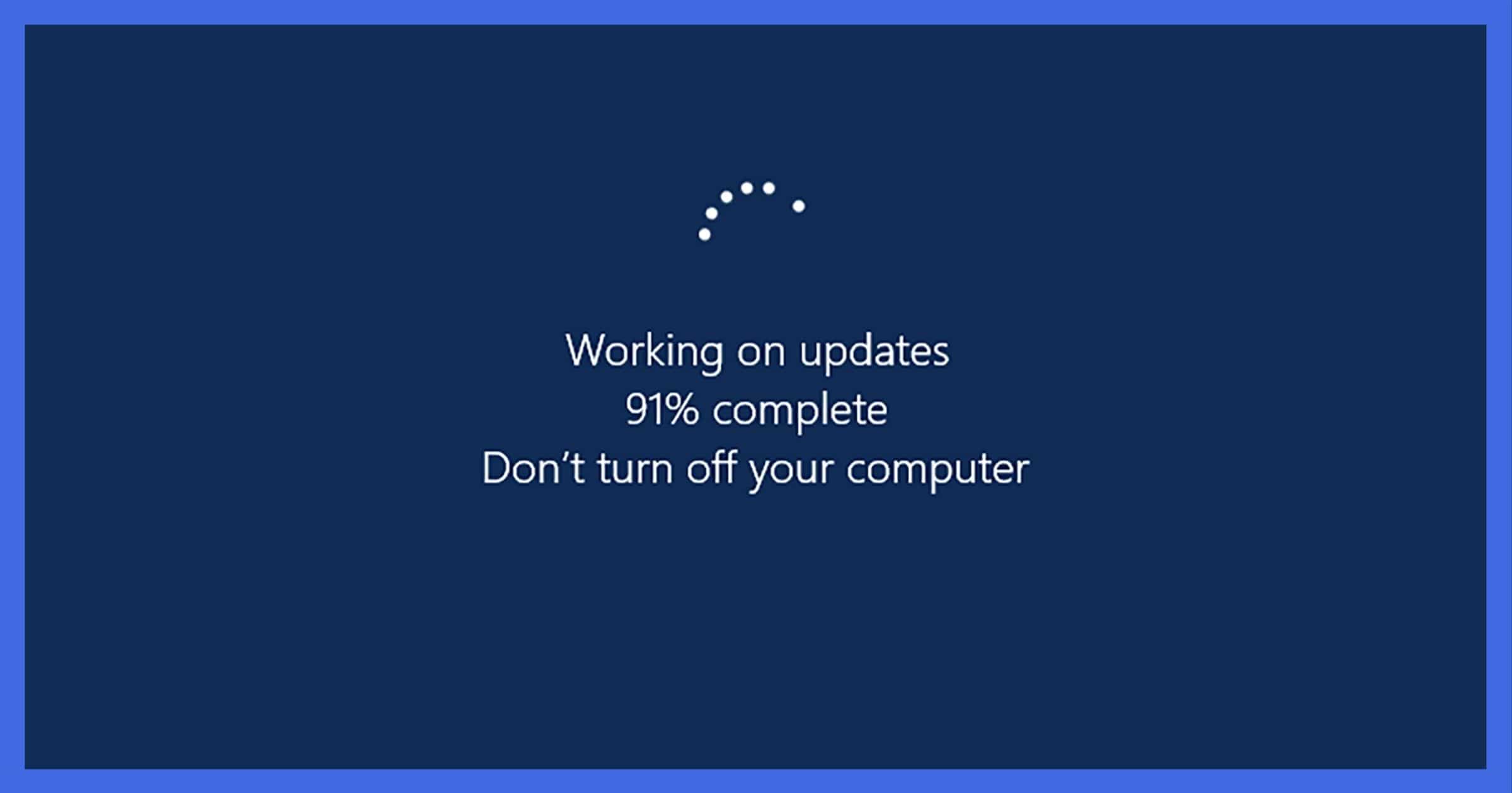 How Do I Fix Windows Update? Ask Leo!